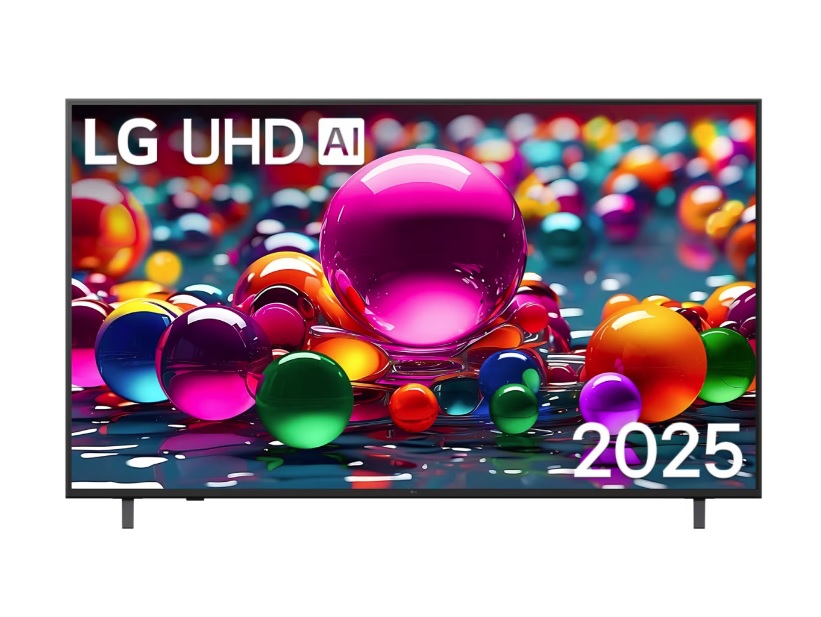LG TV 65UA75003LA 65"4K UHD 60Hz LED SMART TV WEB OS