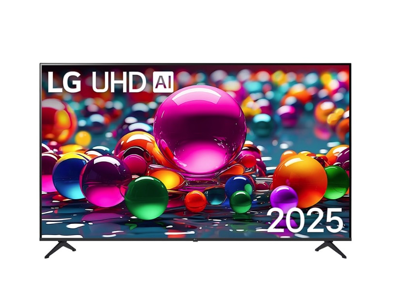LG TV 86UA75006LA 86" 4K UHD 60Hz LED SMART TV WEB OS