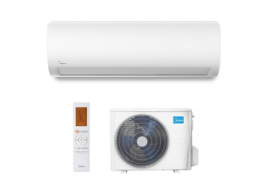 Midea klima uređaj MSAGCU + MOX301-18 - Inverter