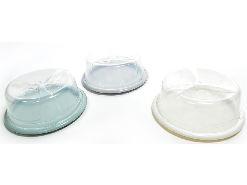 Mercury Home zvono za tortu 96986, 30x12cm