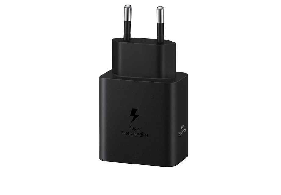 EP-T4511XBEGEU SAMSUNG 45W FAST CHARGING USB-C POWER ADAPTER