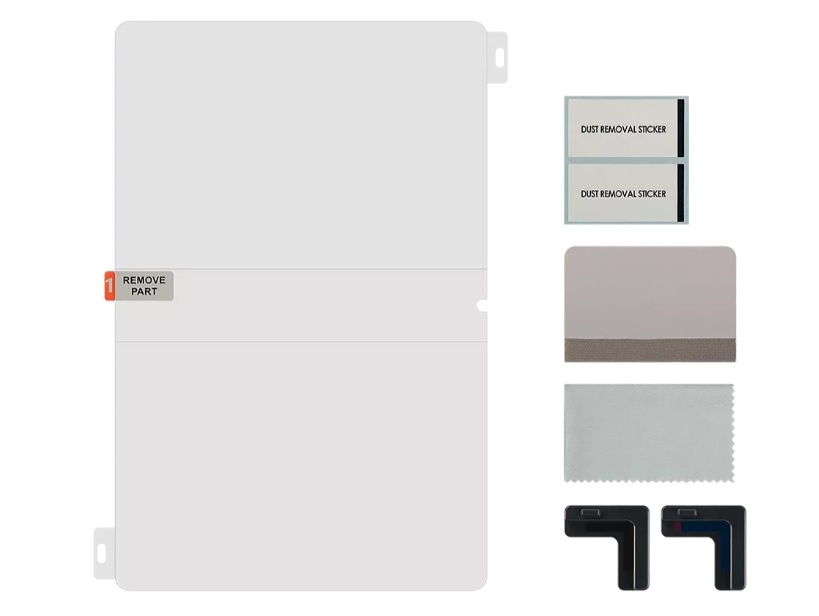 EF-UX710CTEGWW GALAXY TAB S9_TAB S9 FE ANTI-REFLECTING SCREE