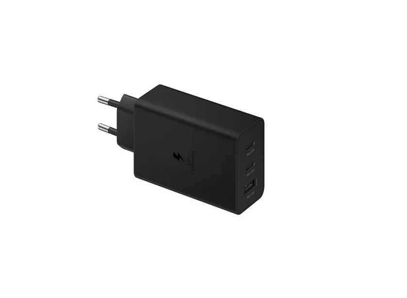 EP-T6530NBEGEU SAMSUNG CHARNING WALL 65W CHARGER BLACK