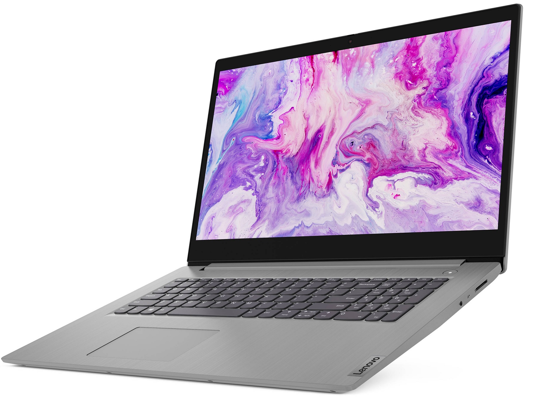Laptop Lenovo IdeaPad 3 15IIL05 81WE00WLSC #superakcija