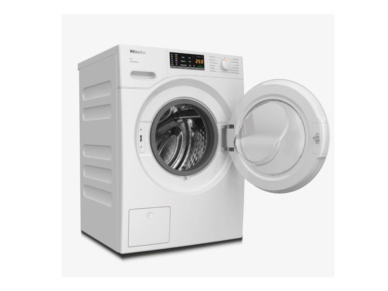 WWA028 WPS VES MASINA MIELE ACTIVE WHITE 7KG