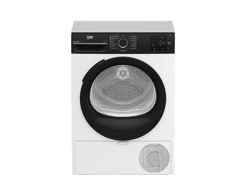 MASINA ZA SUSENJE VESA BM3T38239WBB BEKO