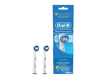Oral-B zamjenska glava za cetkicu EB-20 2kom