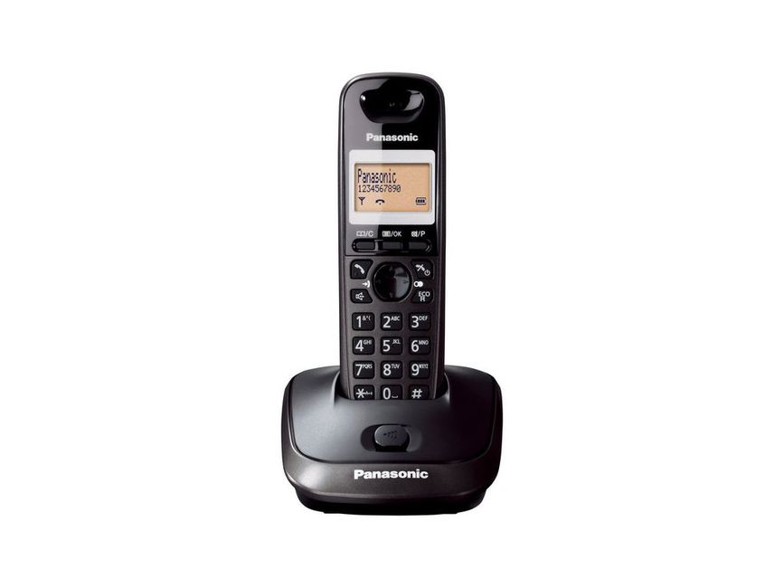 KX-TG2511FXT FIKSNI TELEFON PANASONIC