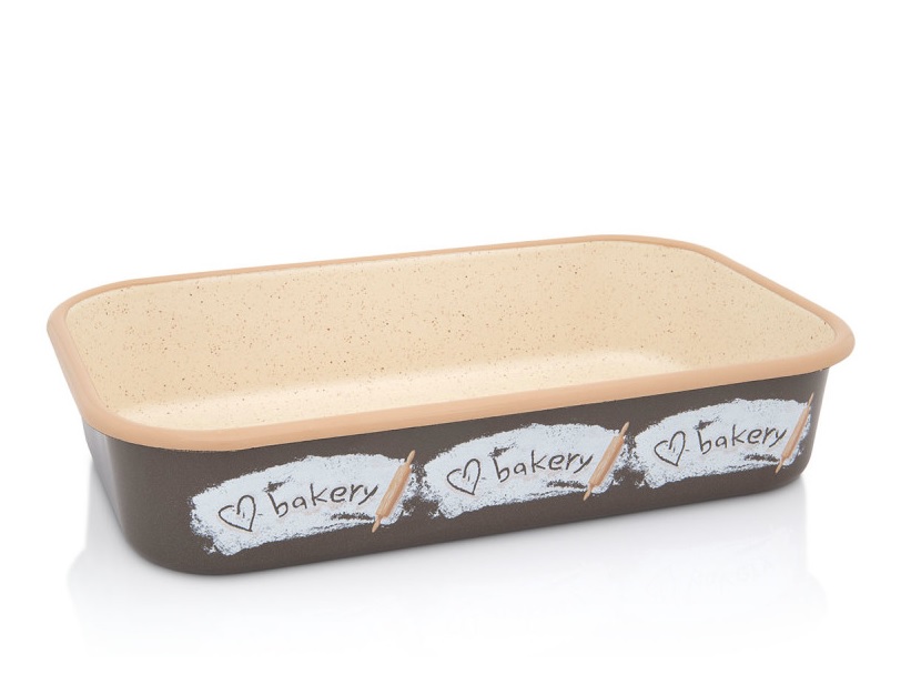 DJUVECARA KL BAKERY 32(6#) H67(380987)METALAC