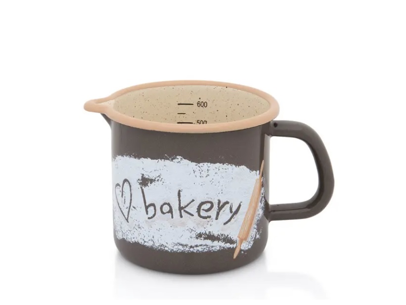 LONCE KLASICNO 10K_08(6#) (380987) BAKERY METALAC