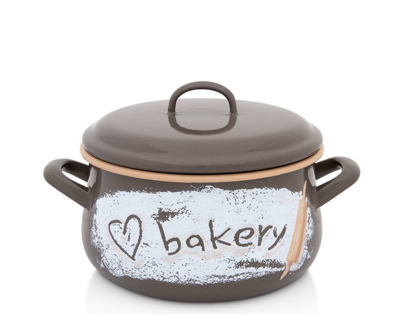 SERPA DUBOKA ELEGANT LUX 20 SA POKLOP BAKERY METALAC