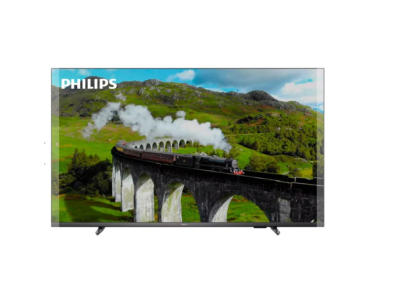 TV Philips 43PUS7608_12 Smart 