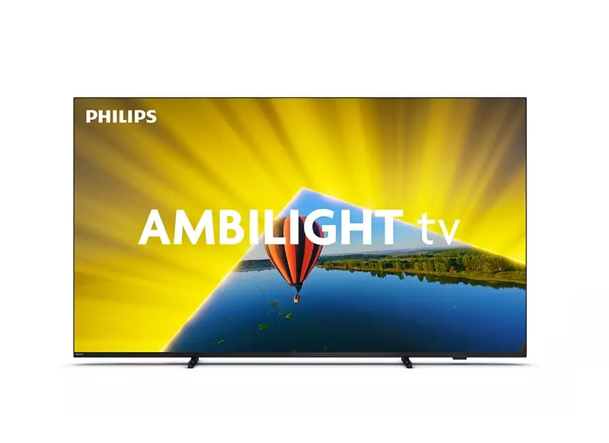 55PUS8079_12 55" 4K AMBILIGHT LED SMART TV PHILIPS