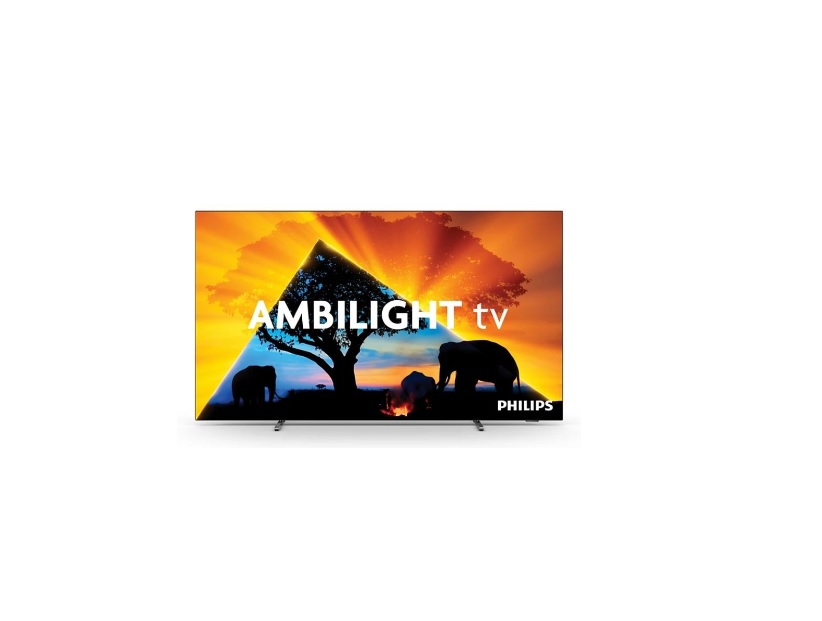 65OLED769_12 65" 4K AMBILIGHT OLED PHILIPS TV