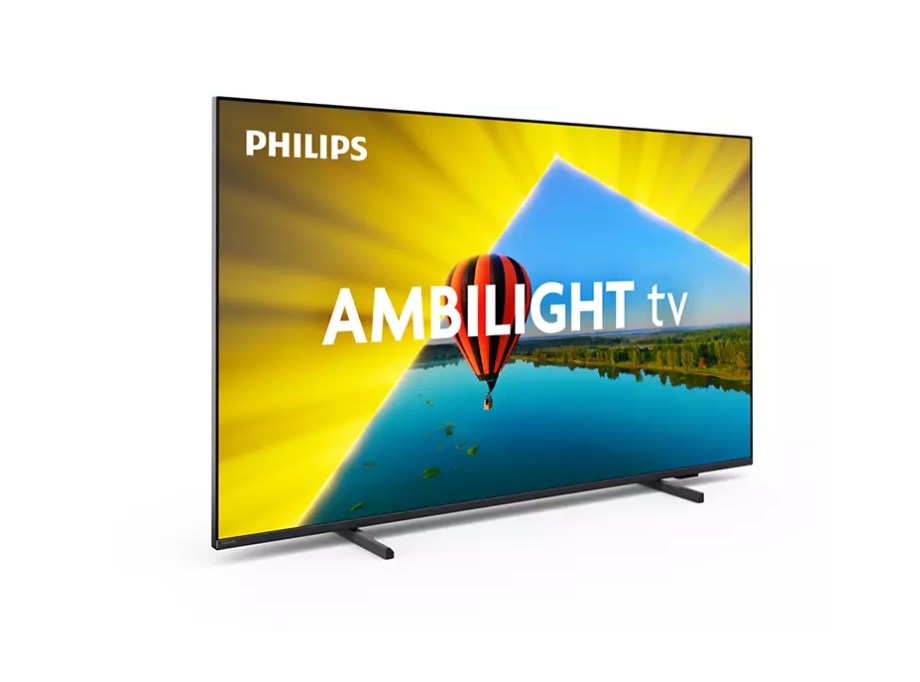 65PUS8079_12 65" 4K AMBILIGHT LED SMART TV PHILIPS