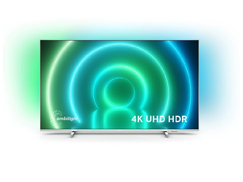 Philips televizor 70PUS7956_12 4K UHD LED Ambilight Android