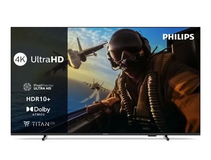 75PUS7000_12 "75" 4K UHD LED SMART PHILIPS TV TITAN OS