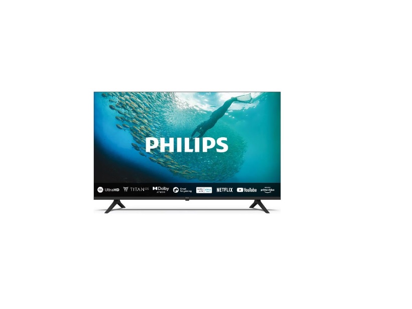 75PUS7009_12 75" 4K LED SMART PHILIPS TV