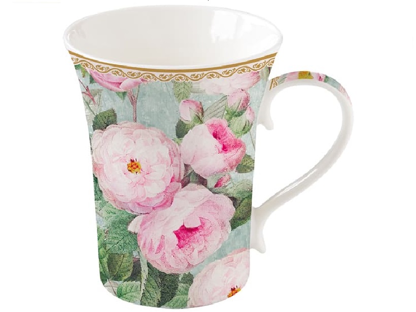 Easy Life šolja Roses in Bloom - 360ml