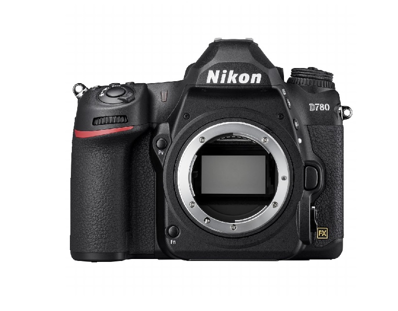 Nikon fotoaparat D780 Body