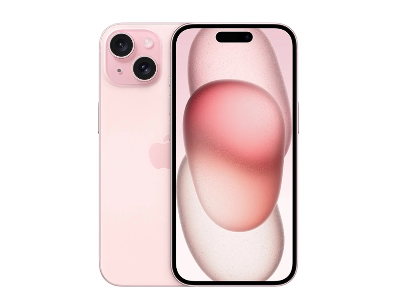 IPHONE 15 128GB PINK