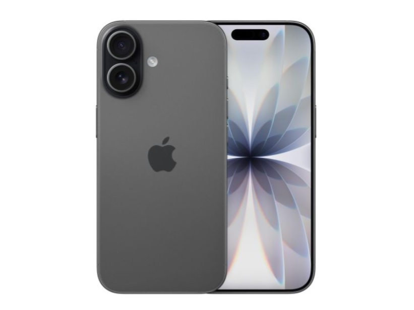 IPHONE 17 256GB BLACK 