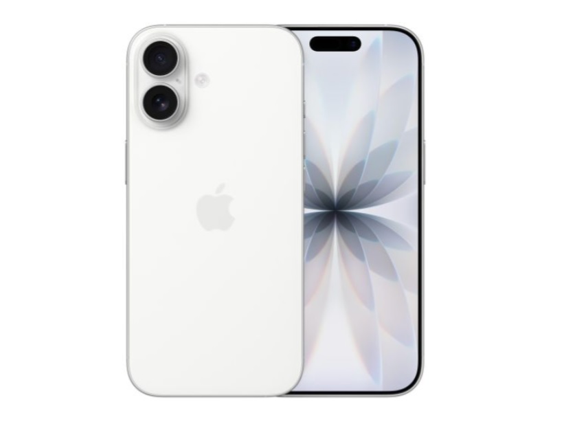 IPHONE 17 256GB WHITE