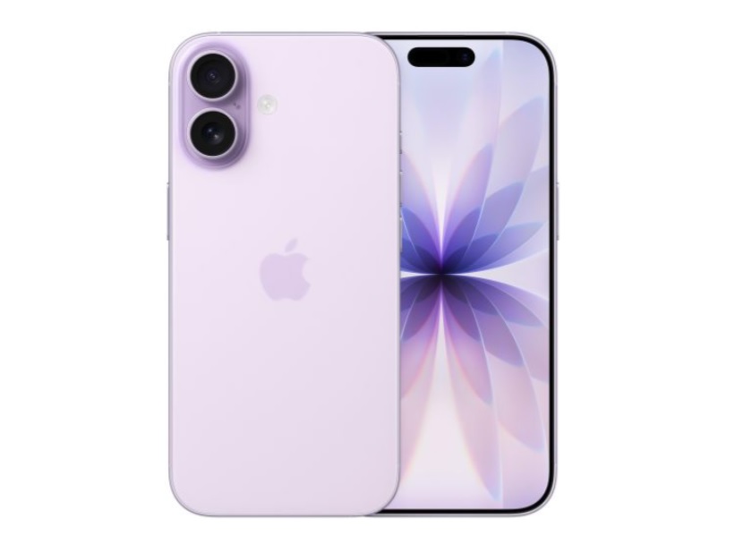 IPHONE 17 256GB LAVENDER