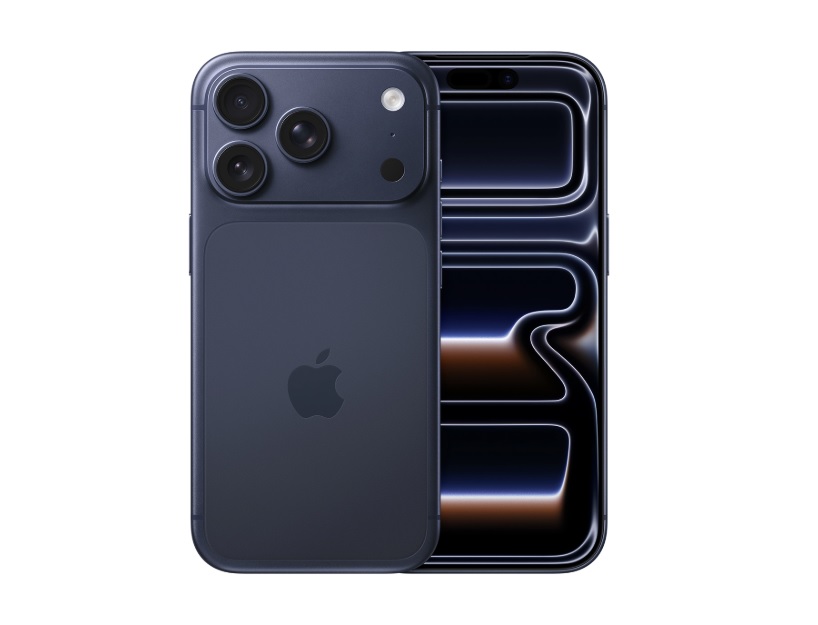 APPLE IPHONE 17 PRO 256GB DEEP BLUE ESIM