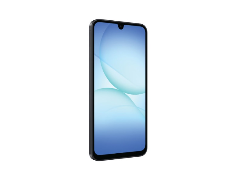 SM-A175FZKEEUC SAMSUNG GALAXY A17 8+256GB BLACK