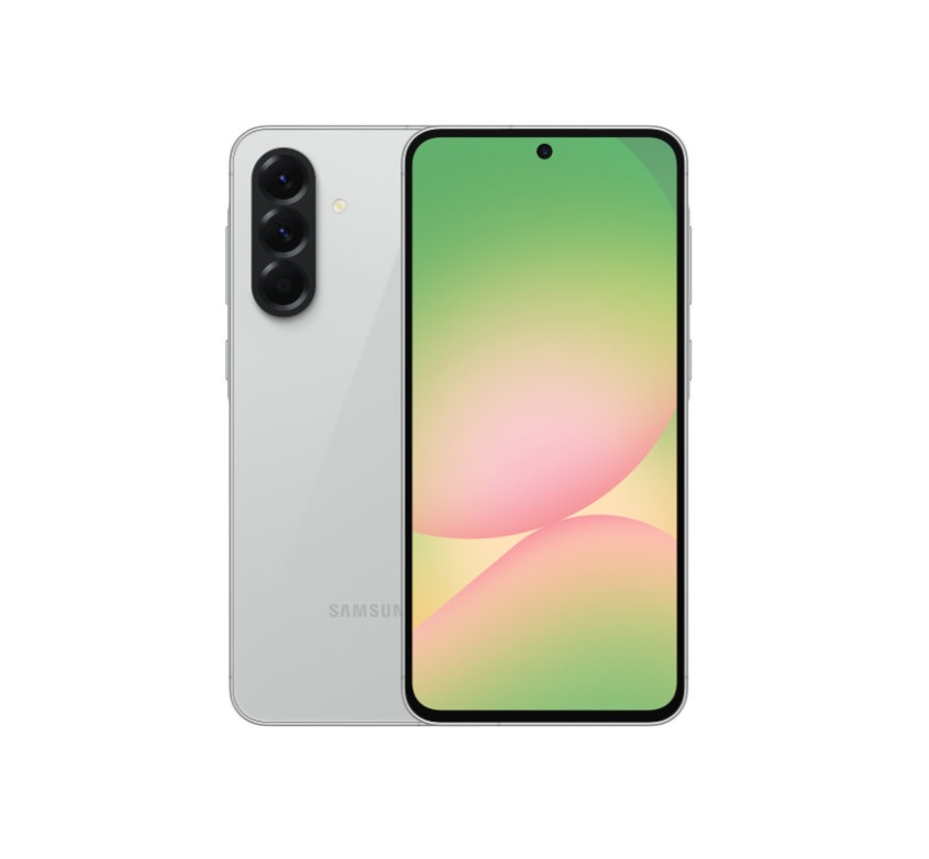 SAMSUNG GALAXY A56 56 8+256GB GRAY SM-A566BZACEUC