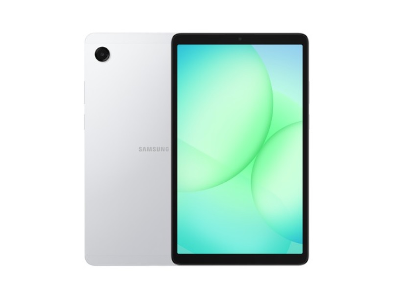 SM-X130NZSEEUC TABLET SAMSUNG GALAXY A11 8+128 WiFi SILVER