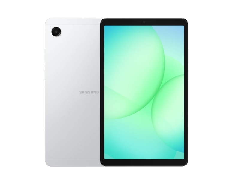 SM-X135FZSAEUC TABLET SAMSUNG GALAXY A11 4+64GB LTE SILVER 