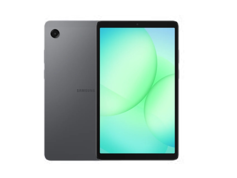 SM-X135FZAEEUC TABLET SAMSUNG GALAXY A11 8+128GB LTE GRAY