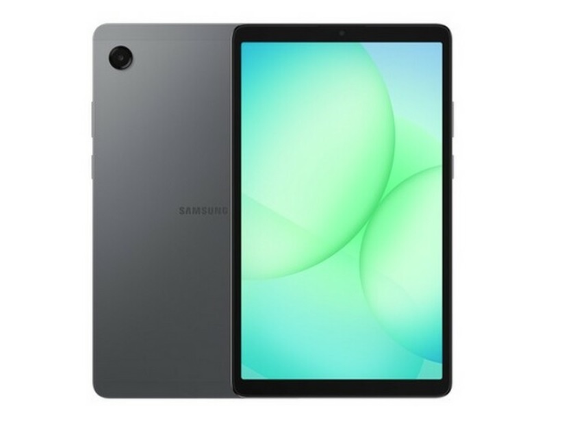 SM-X130NZAEEUCTABLET SAMSUNG GALAXY A11 8+128GB WiFi GRAY