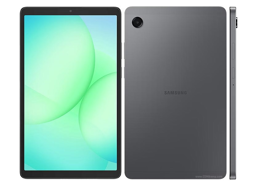SM-X130NZAAEUCTABLET SAMSUNG GALAXY A11 4+64GB WiFi GRAY