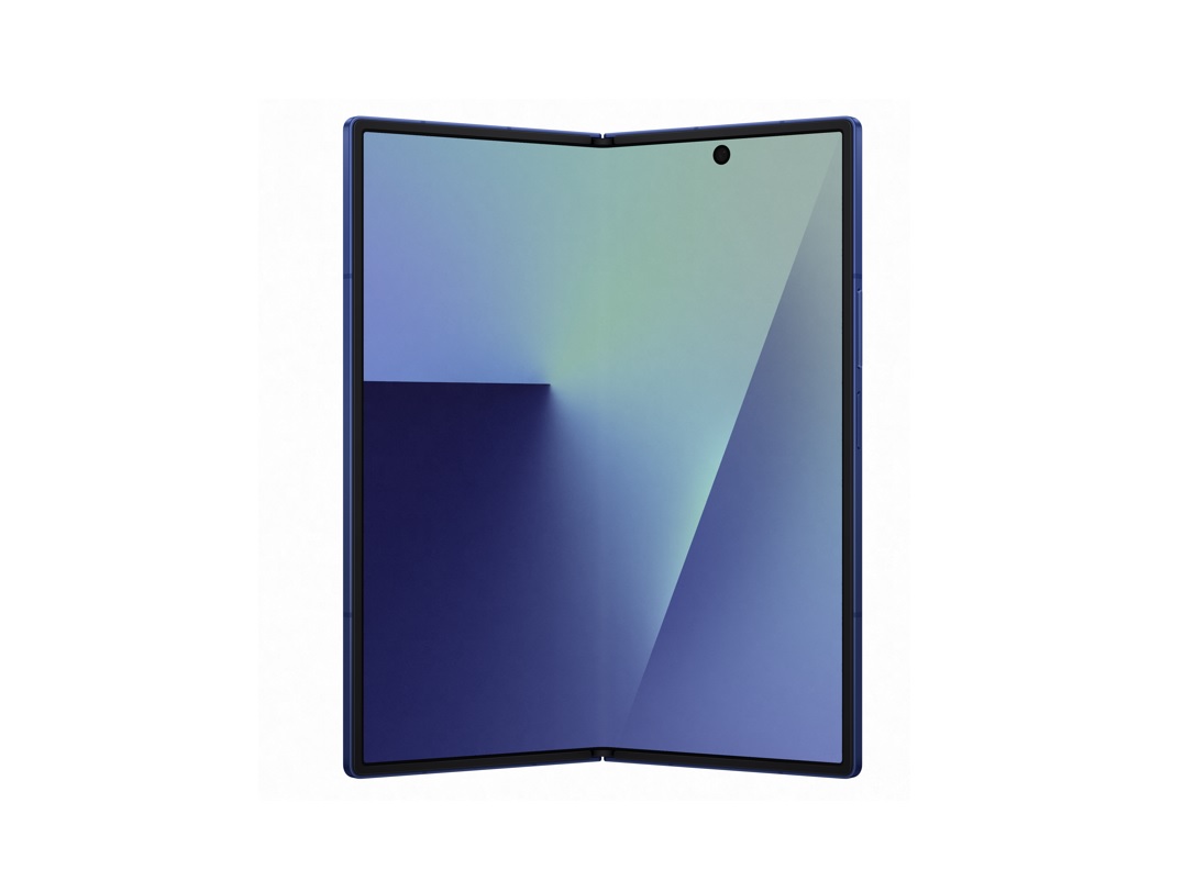 SM-F966BDBBEUC SAMSUNG GALAXY Z FOLD 7 12+256GB NAVY #zff25