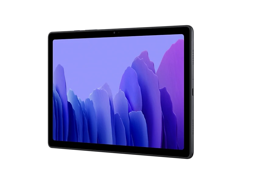 Samsung tablet siva boja SM-T500 