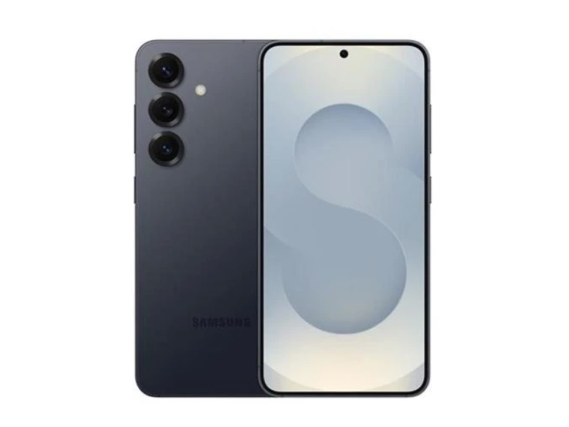 SM-S931BZKGEUC SAMSUNG GALAXY S25 12+256GB BLACK