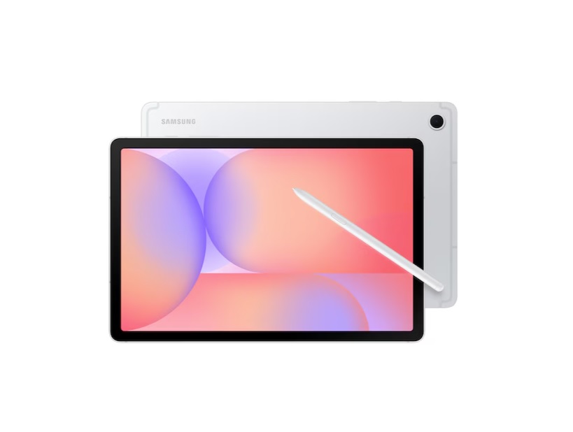 SM-X400NZSREUC TABLET SAMSUNG GALAXY S10 LITE 6+128GB SILVER