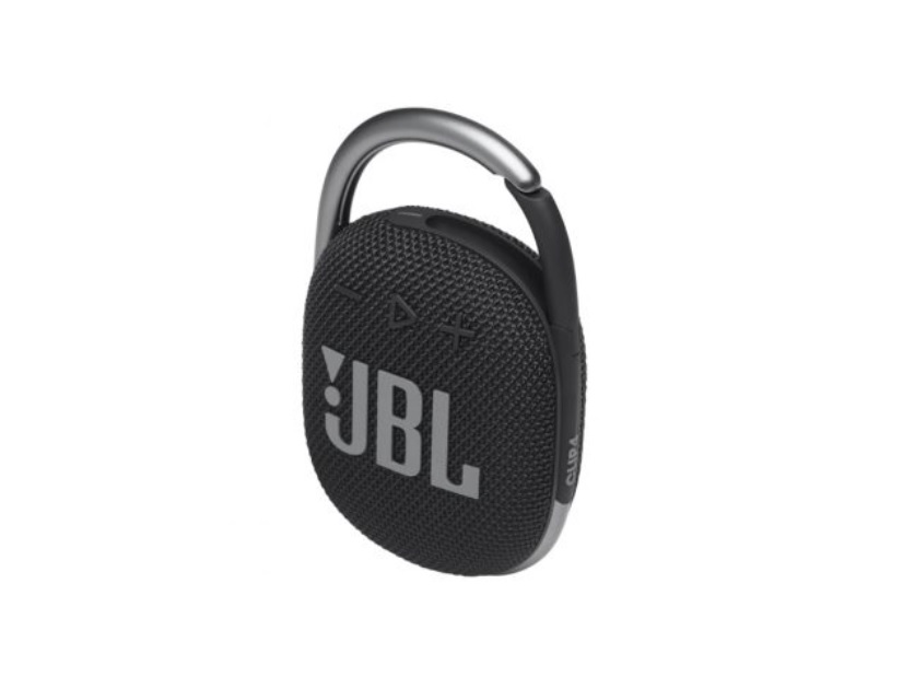 JBL prenosivi zvucnik Clip 4 Grey