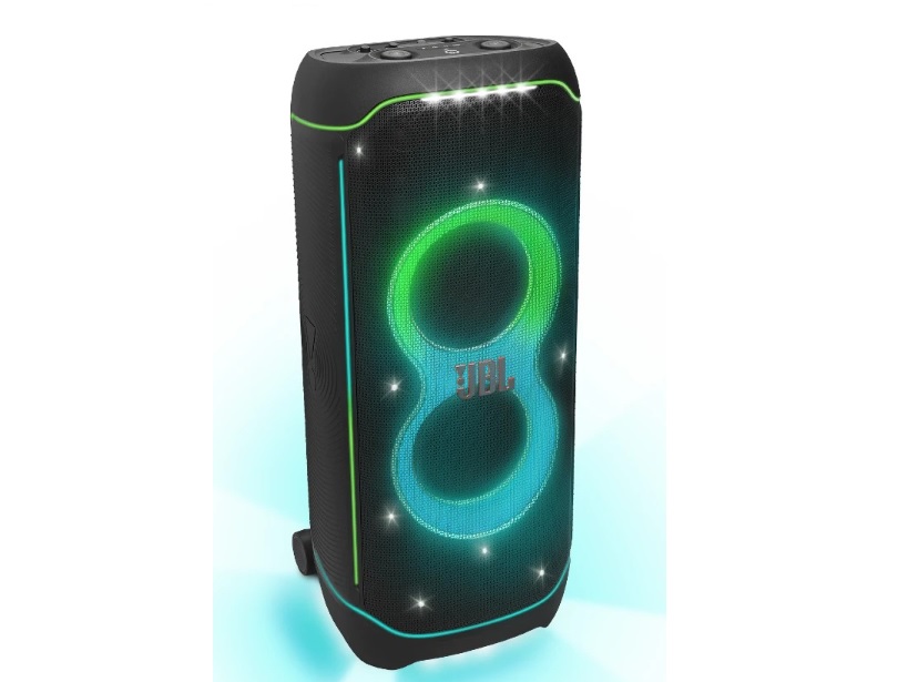 ZVUCNIK PRIJENOSNI BLUETOOTH JBL PARTYBOX ULTIMATE