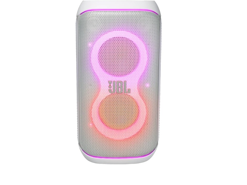 ZVUCNIK PRIJENOSNI BLUETOOTH JBL PARTYBOX 120 BIJELI