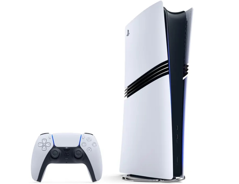 PLAY STATION 5 PRO B CHASSIS
