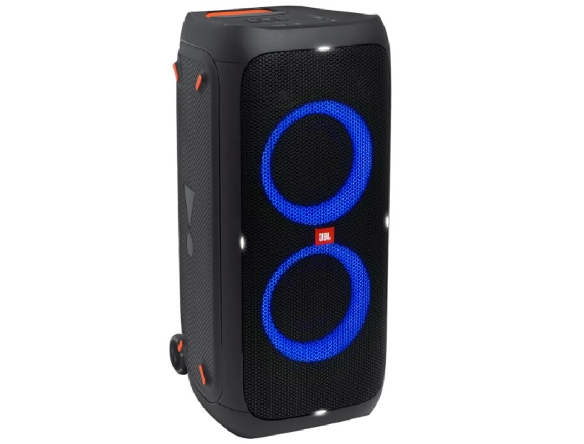 ZVUCNIK PRIJENOSNI BLUETOOTH JBL PARTYBOX 310
