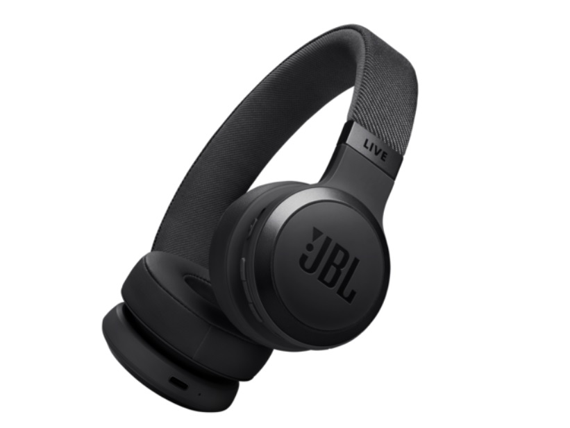 SLUSALICE BLUETOOTH JBL LIVE 670 NC CRNE