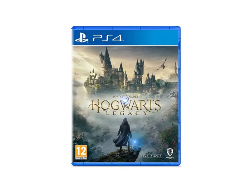 IGRA ZA PS4 HOGWARTS LEGACY