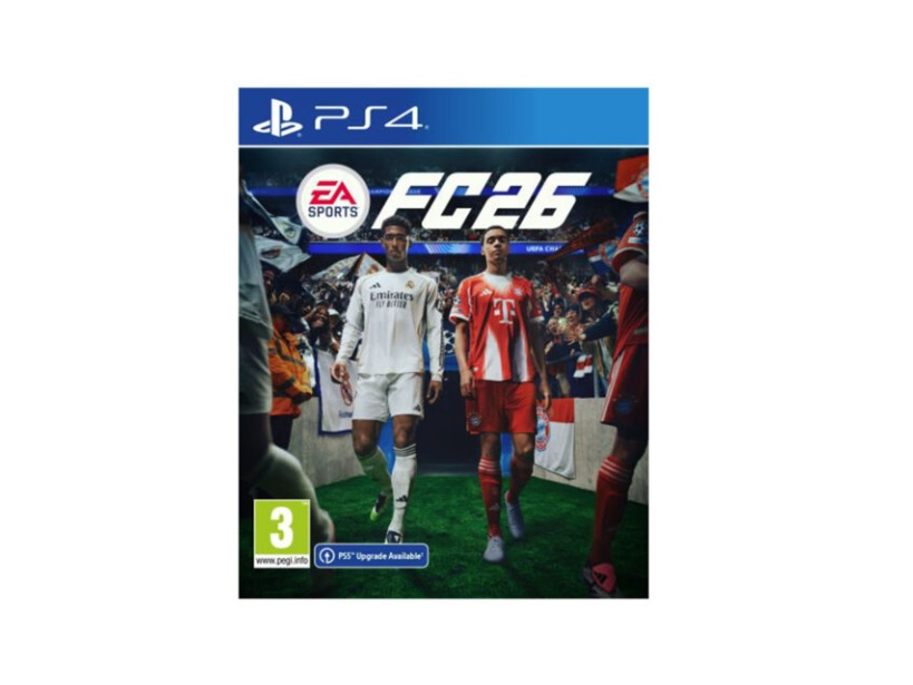 IGRA ZA PLAY STATION 4 FC 26