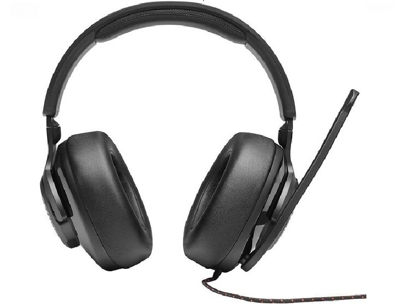 JBL gaming slušalice Quantum 200 Over ear