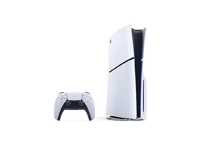 PLAY STATION 5 SLIM D CHASSIS+ NBA 2K26 PS5 VCH